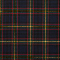 Reiver Light Weight Tartan Fabric - Gillies Modern